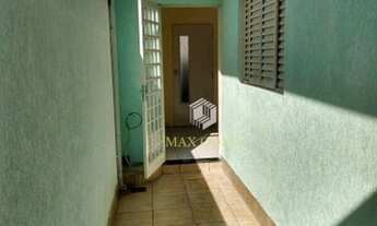 Imagem 3: Casa com 2 dormitórios à venda, 109 m² por R$ 290.000,00 - Parque Santo Antônio - Taubaté