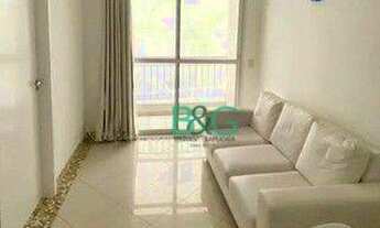 Imagem 1: Apartamento à venda, 42 m² por R$ 523.000,00 - Bela Vista - São Paulo/SP