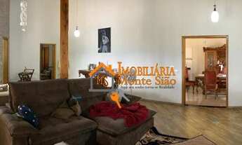 Imagem 6: Casa à venda, 300 m² por R$ 2.150.000,00 - Fazenda Velha - Arujá/SP