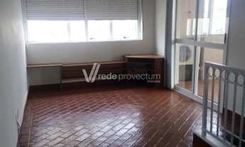 Imagem 6: Campinas - Apartamento Padrão - Mansões Santo Antônio