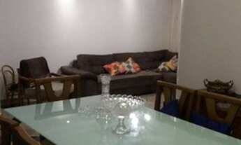 Imagem 2: Excelente 3 dormitórios a poucos metros da praia da Pompéia em Santos