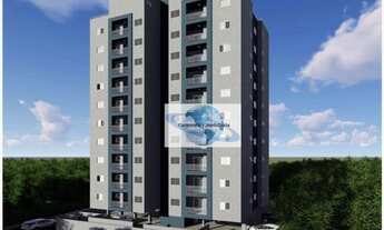 Imagem: Apartamento Residencial à venda, Vila Carvalho