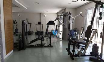 Imagem 5: Apartamento com 3 dormitórios à venda, 107 m² por R$ 1.200.000,00 - Alphaville - Barueri/S