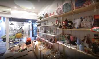 Imagem 3: Passo ponto de loja de artigos de presente e decoração em Icaraí