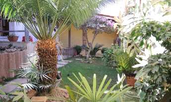 Imagem 5: MATEUS LEME - Casa Padrão - Vale Araças II