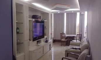 Imagem 2: RIO DE JANEIRO - Apartamento Padrão - BARRA DA TIJUCA