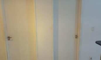 Imagem 6: Apartamento 2 quartos, sala cozinha e banheiro!