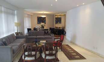 Imagem: Cobertura com 4 quartos à venda, 380 m²