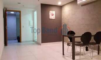 Imagem 5: Rio de Janeiro - Conjunto Comercial/Sala - Curicica