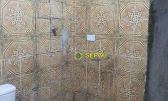 Imagem 7: Casa para alugar, 30 m² por R$ 500,00/mês - Jardim Imperador - São Paulo/SP