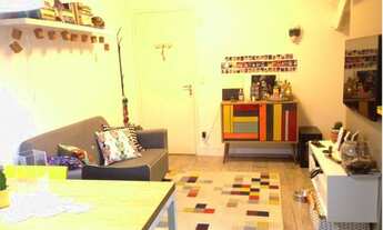 Imagem 4: Apartamento Residencial à venda, Vila Andrade, São Paulo - AP6764