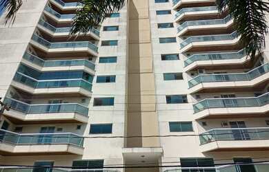 Imagem 3: Apartamento RESIDENCIAL PARA VENDA E LOCAÇÃO, Edifício Belvedere, Alto do Ipiranga, Mogi d