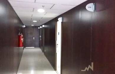 Imagem 10: MUNDO PLAZA - SALA 35M² - CAMINHO DAS ÁRVORES