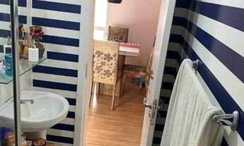 Imagem 5: Apartamento com 2 dormitórios à venda, 49 m² por R$ 195.000 - Mato Grande - Canoas/RS