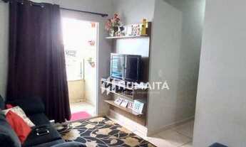 Imagem 6: Apartamento à venda, 54 m² por R$ 250.000,00 - Nossa Senhora de Lourdes - Londrina/PR