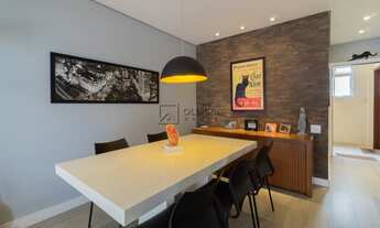 Imagem 7: Apartamento Venda Higienópolis 90 m² 2 Dormitórios