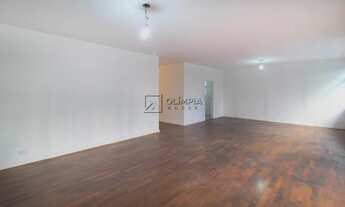 Imagem: Apartamento Locação Cerqueira César 200