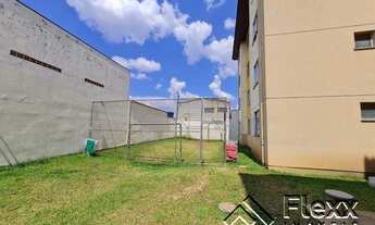 Imagem 7: Apartamento com 2 dormitórios à venda, 47 m² por R$ 145.000,00 - Sítio Cercado - Curitiba