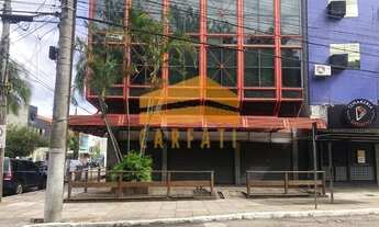 Imagem 1: PORTO ALEGRE - Loja/Salão - Rio Branco