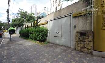 Imagem 2: ÓTIMO IMÓVEL COMERCIAL NA AV. PACAEMBU