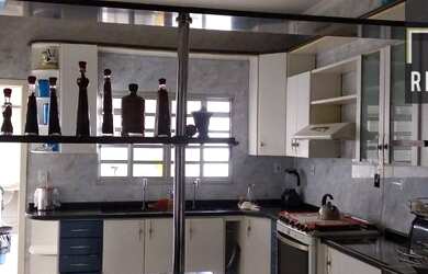 Imagem 3: Casa com 4 dormitórios, 800 m² - venda por R$ 2.500.000,00 ou aluguel por R$ 12.000,00/mês