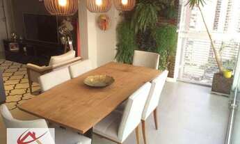 Imagem 2: Rua Pássaros e Flores, 223 Like Brooklin