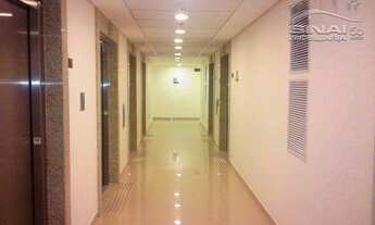 Imagem 5: Conjunto comercial com 40 m²