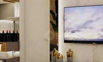 Imagem 4: Apartamento para alugar, 110 m² - Jardins - São Paulo/SP