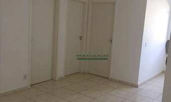 Imagem 2: Apartamento com 2 dormitórios à venda, 42 m² por R$ 135.000,00 - Campos Elíseos - Ribeirão