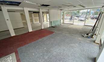 Imagem 6: Conjunto de loja 600m