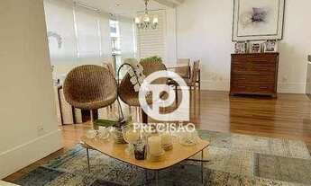 Imagem 5: Cobertura à venda, 212 m² por R$ 5.500.000,00 - Leblon - Rio de Janeiro/RJ