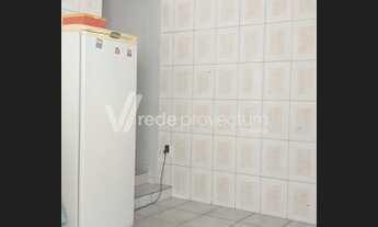 Imagem 5: Campinas - Casa Padrão - Conjunto Mauro Marcondes