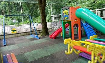 Imagem 3: Apartamento 4 Quartos Rio de Janeiro - RJ - Tijuca