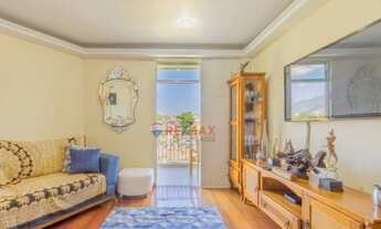 Imagem 2: Cobertura Duplex à venda em Jacarepaguá - Condomínio Jardim Estiva