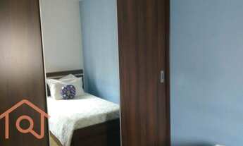 Imagem: Apartamento Residencial à venda, Vila Mascote