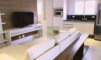 Imagem 3: Apartamento Loft com 1 dormitório à venda, 51 m² por R$ 990.000 - Itaim Bibi - São Paulo/S