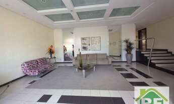 Imagem 2: Apartamento com 2 dormitórios para alugar, 82 m² por R$ 1.600,00/mês - Horto - Teresina/PI