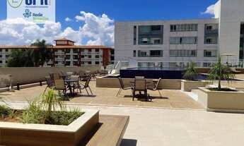 Imagem 5: Flat com 1 dormitório à venda, 38 m² por R$ 430.000,00 - Asa Norte - Brasília/DF