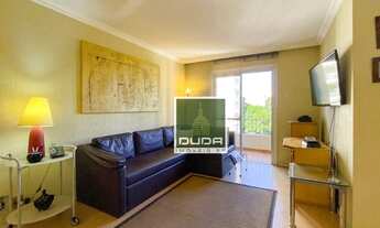 Imagem: Apartamento com 2 dormitórios à venda