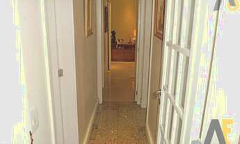 Imagem 7: Apartamento - 3 quartos - com dependência - oportunidade