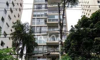 Imagem 3: Apartamento 2 dormitórios próximo ao Shopping Higienópolis