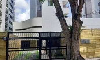 Imagem 2: 17JO- Edifício Praia Farol da Barra -Espinheiro