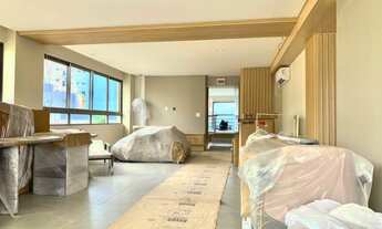 Imagem 13: 03 Suites, 02 Vagas, 01 Por andar, Lazer completo, Centro!