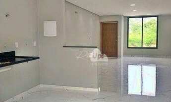 Imagem 6: Casa contemporânea 3 quartos (1 suíte) Grand Park