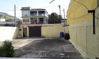 Imagem: Casa com 5 quartos bairro da Luz - Nova