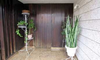 Imagem 3: São Paulo - Casa Padrão - Saúde