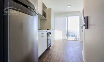 Imagem 6: Studio para alugar, 22 m² por R$ 1.800,00/mês - Centro - São Paulo/SP