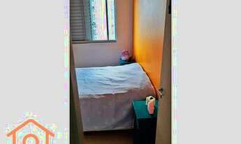 Imagem 4: Apartamento com 3 dormitórios à venda, 70 m² por R$ 480.000,00 - Ipiranga - São Paulo/SP