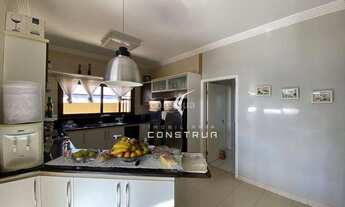 Imagem 4: Casa com 4 dormitórios à venda, 490 m² por R$ 3.250.000,00 - Loteamento Alphaville Campina