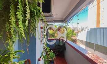 Imagem 7: Apartamento para alugar, 60 m² por R$ 1.750,00/mês - Vitória - Londrina/PR